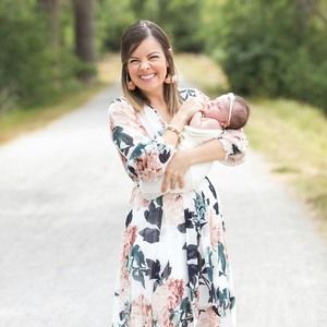 Meet your Posher, Ma andrea